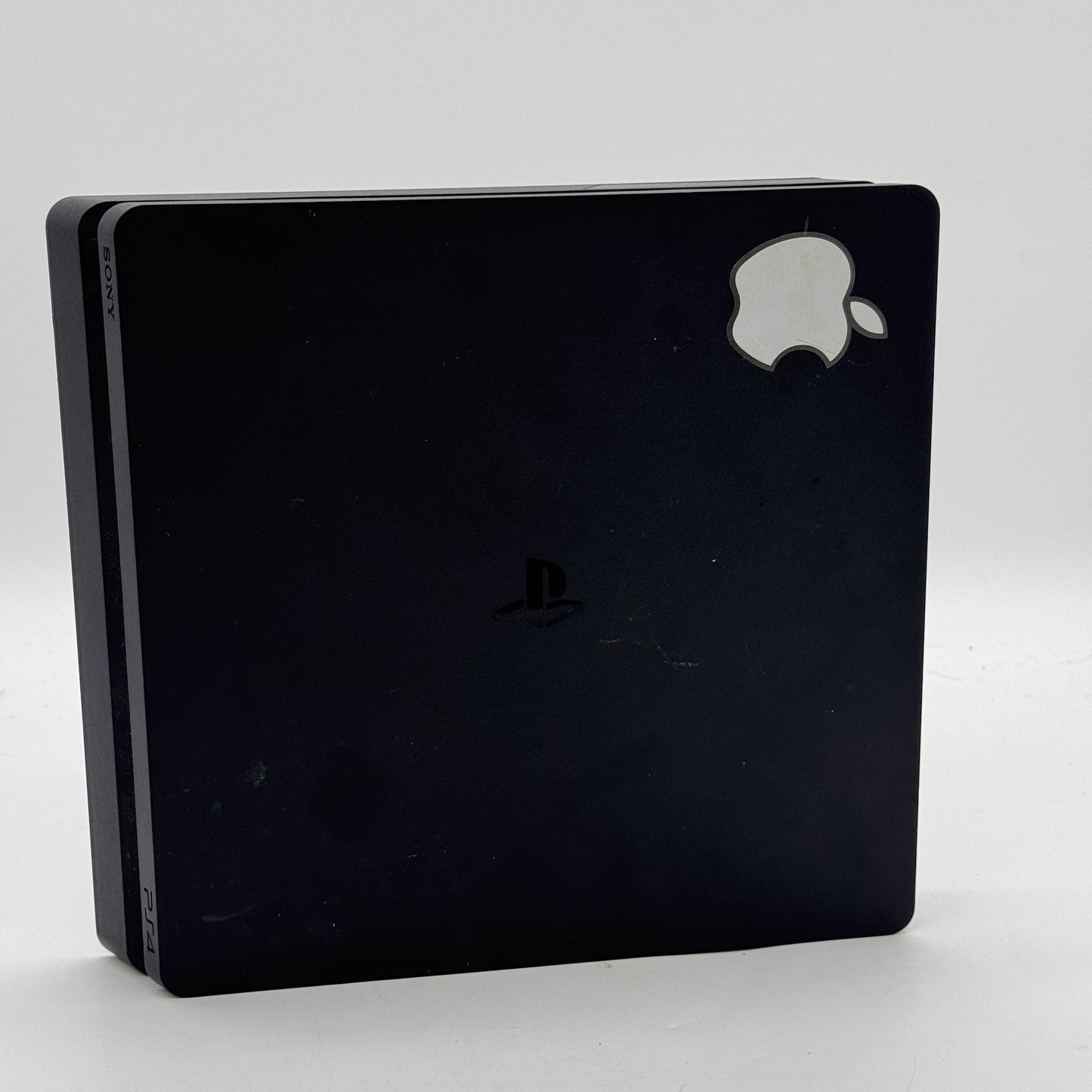 Sony PlayStation 4 Slim CUH-2015A 500GB Black Console W/ 10 PS4 Games