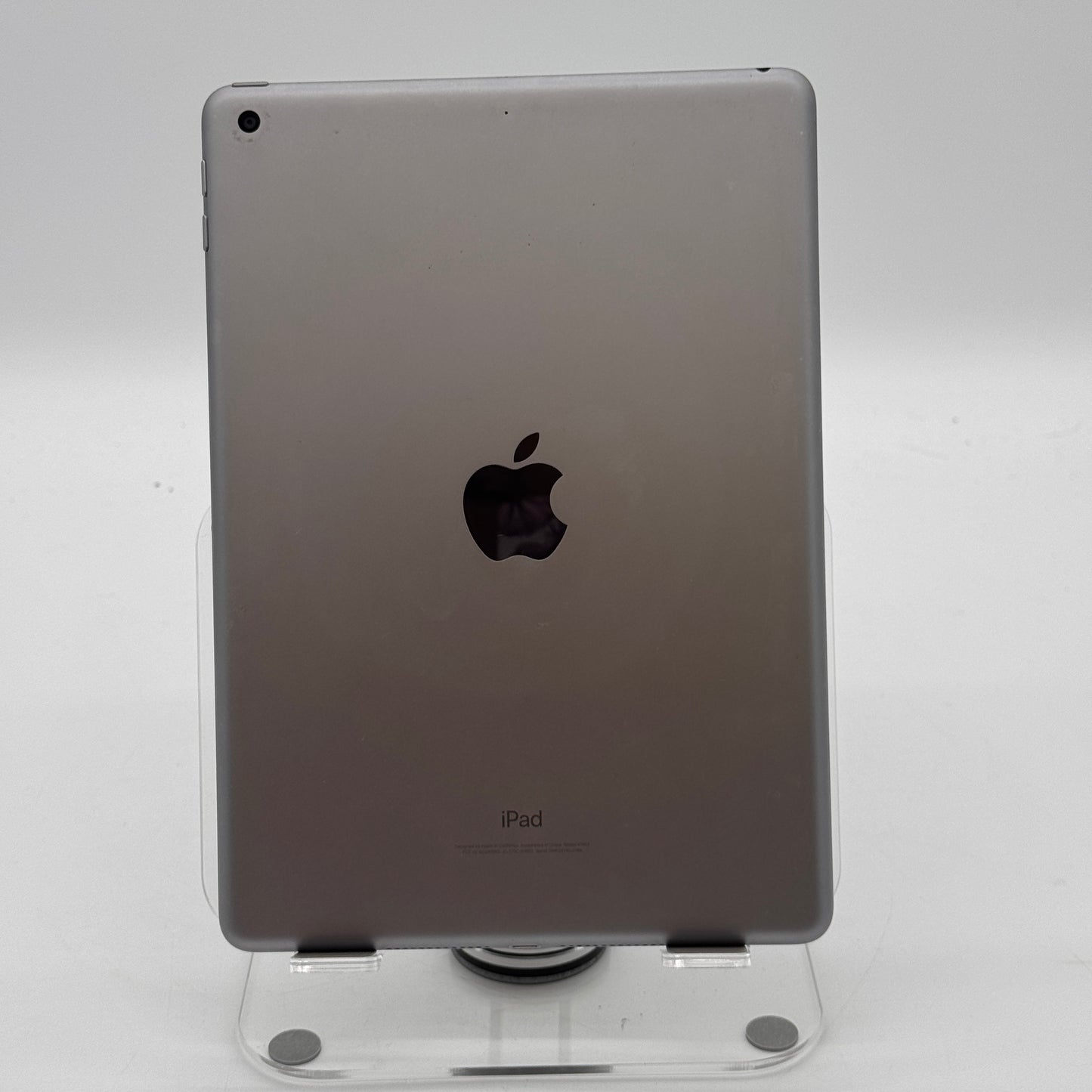 Apple iPad 6th Gen A1893 9.7in 128GB Wi-Fi Space Gray