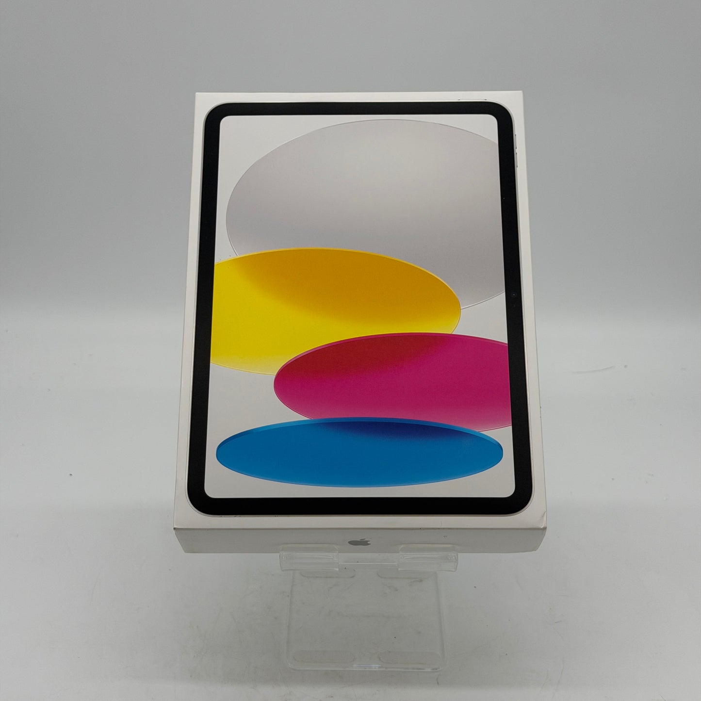 Apple iPad A16 (11th generation) A3354 128 GB, Wi-Fi, 11 in Silver - NEW SEALED.