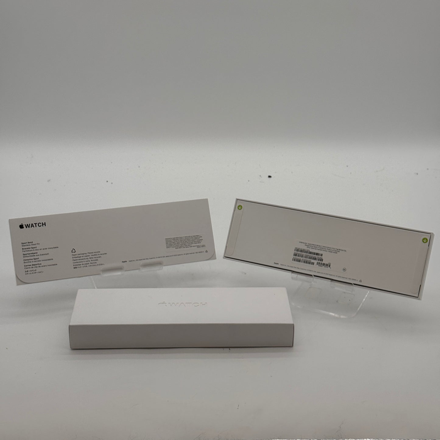 Apple Watch Series 11 42mm Cellular A3335