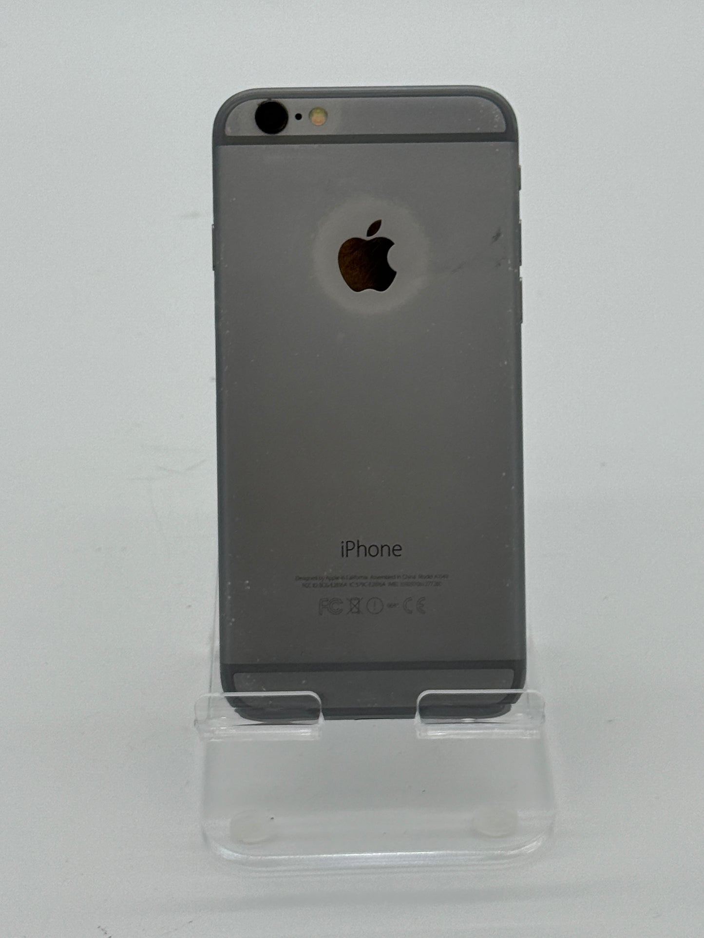 Apple iPhone 6 - Used - A - Black