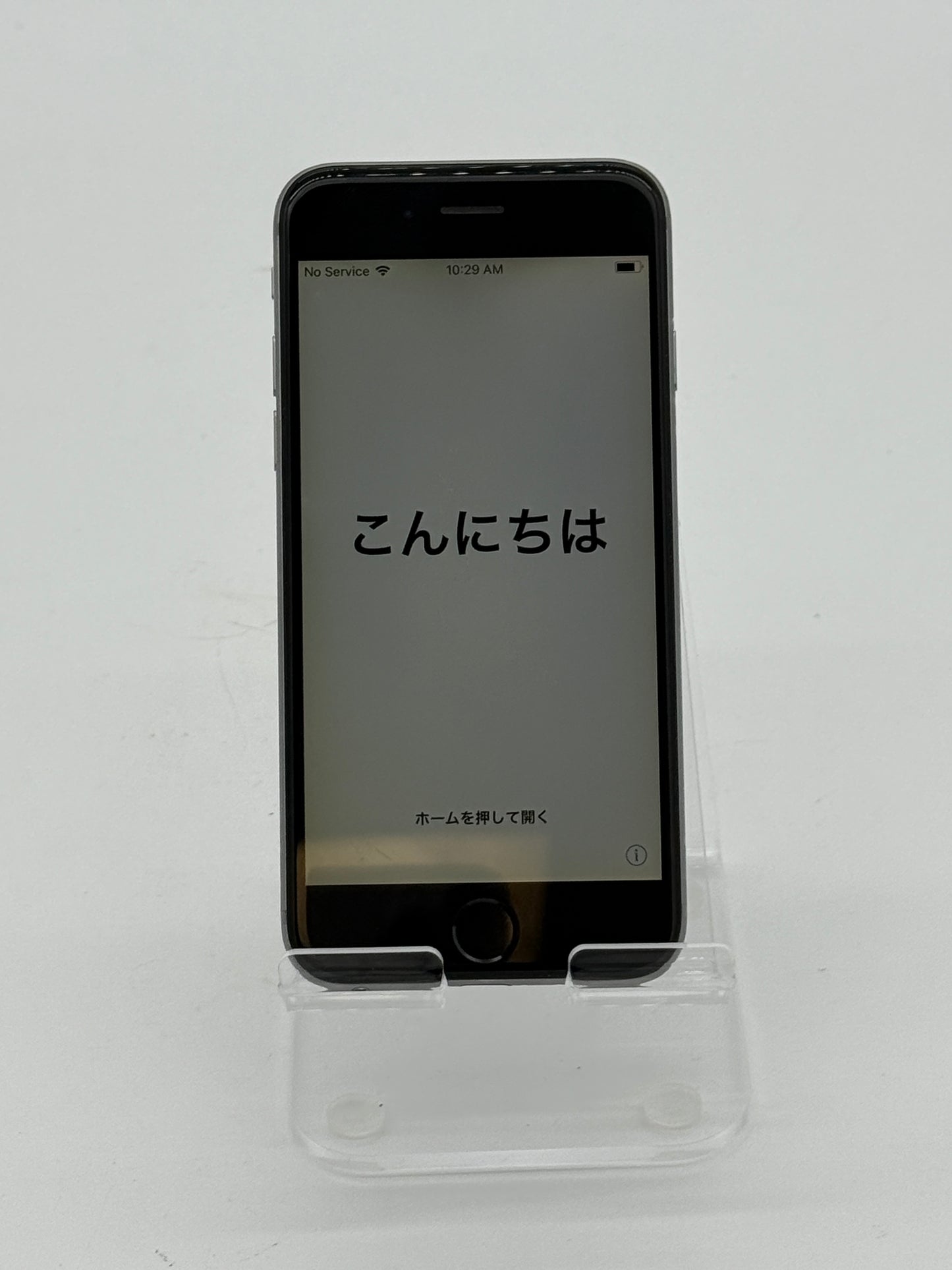 Apple iPhone 6 - Used - A - Black