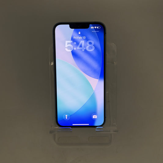 Iphone 14 (AT&T Locked)