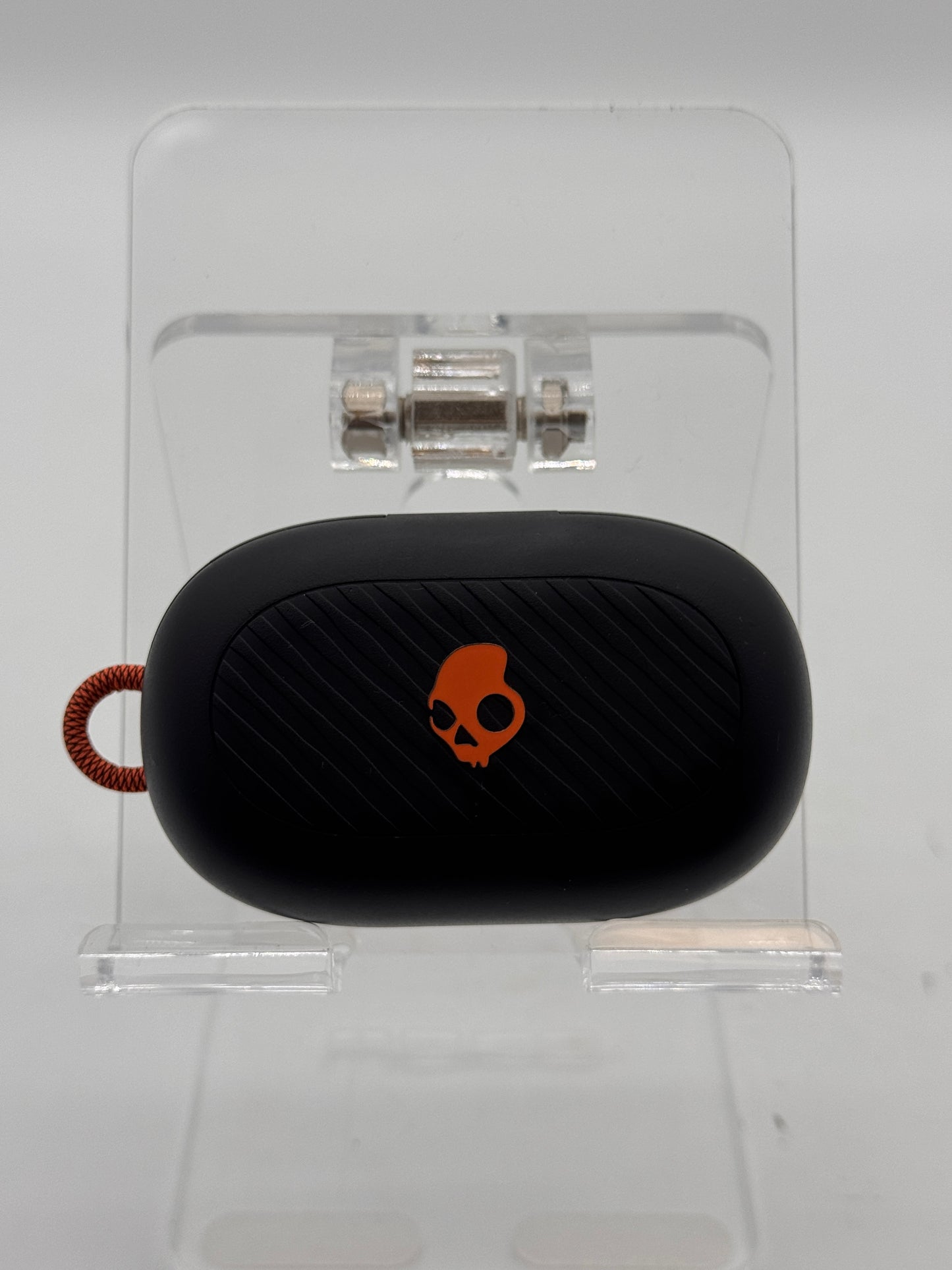 Skullcandy Push Active Wireless Earbuds Black