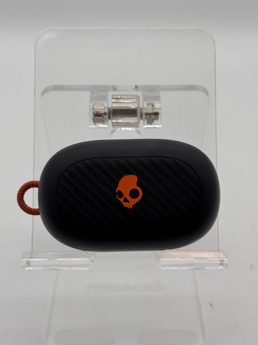 Skullcandy Push Active Wireless Earbuds Black