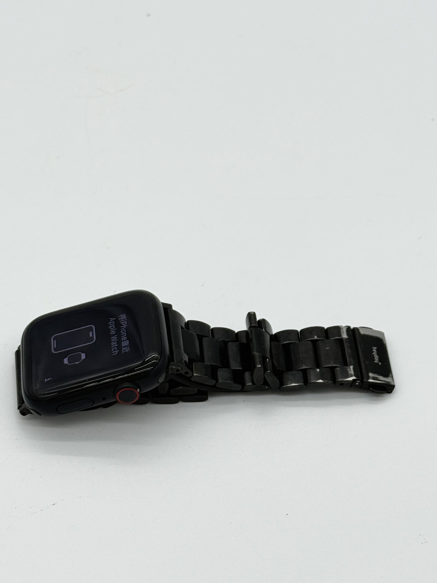 Apple Watch SE 2nd Gen 44mm - Used - Black - Fair Condition