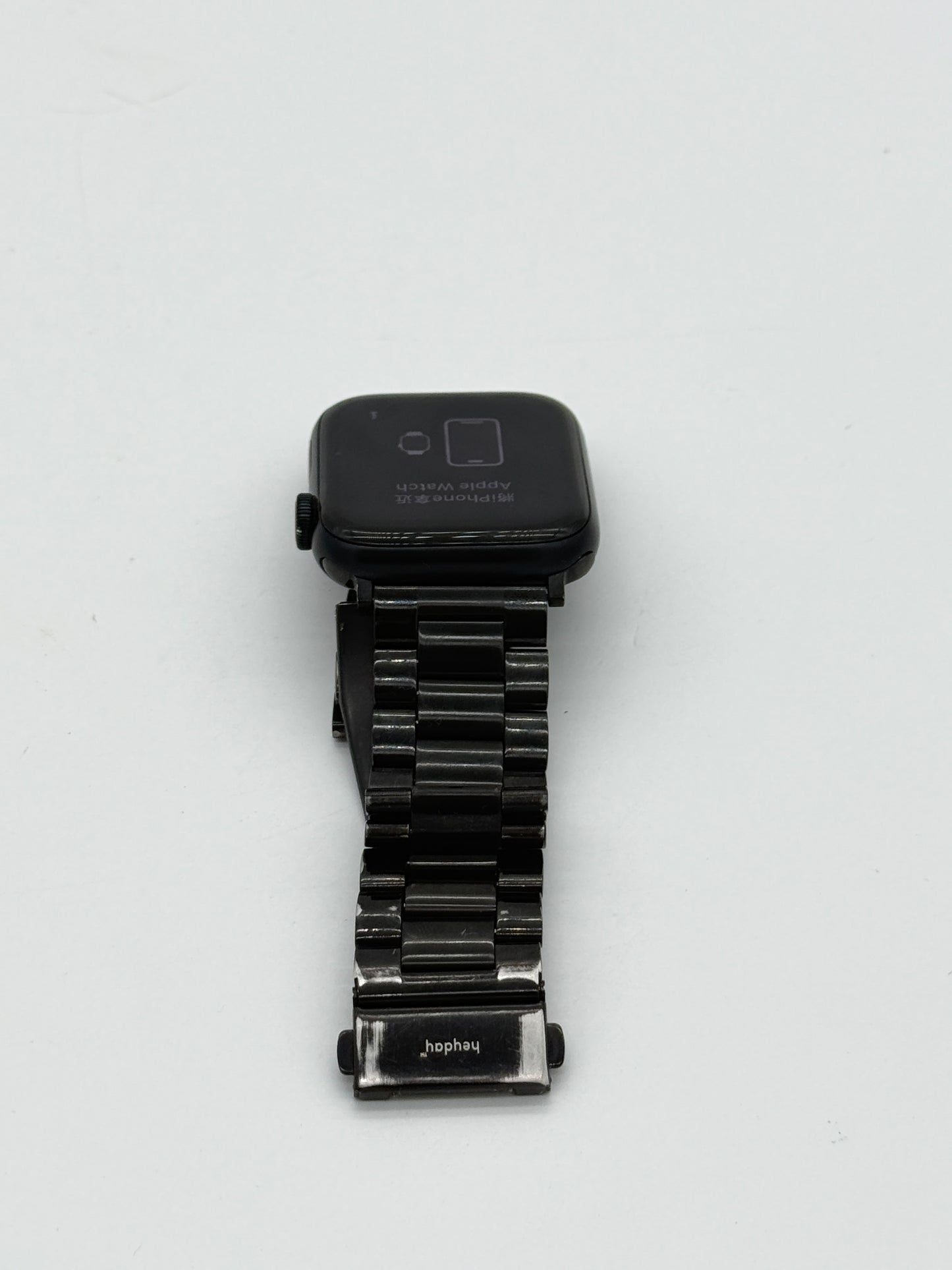Apple Watch SE 2nd Gen 44mm - Used - Black - Fair Condition