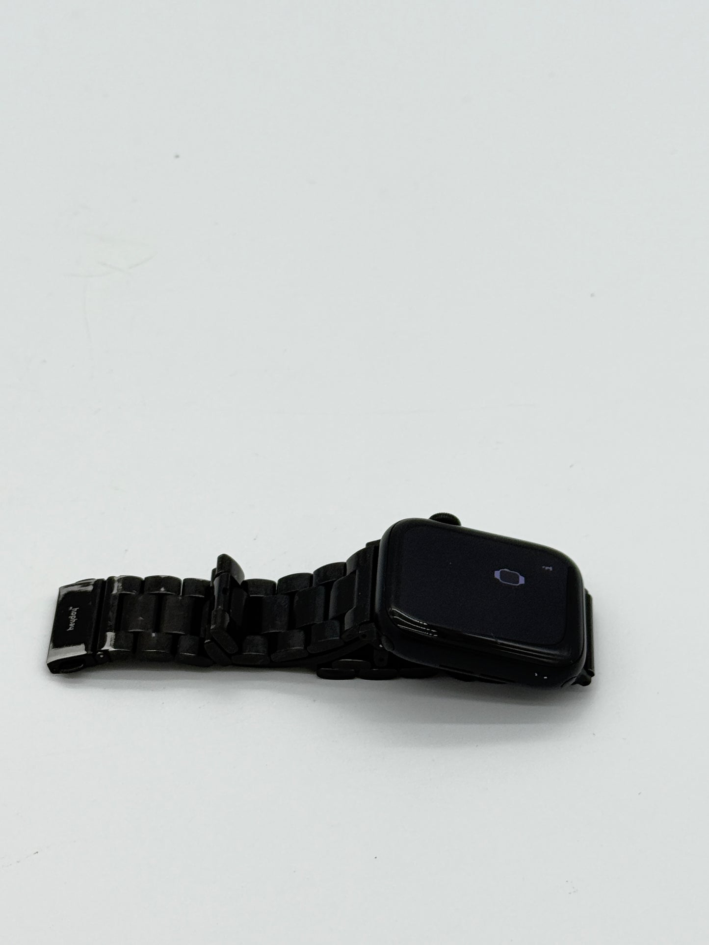 Apple Watch SE 2nd Gen 44mm - Used - Black - Fair Condition