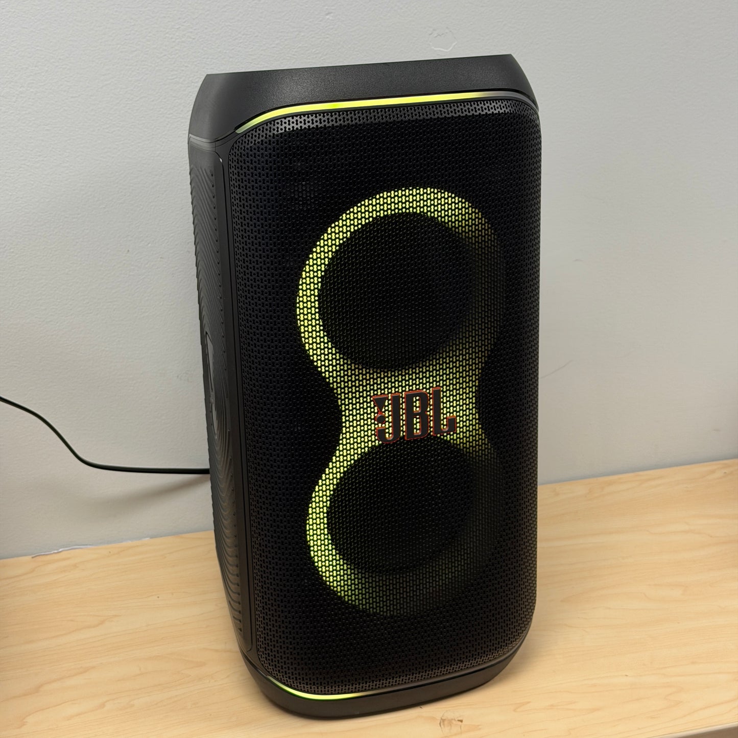 JBL PartyBox Club 120 Portable Party Speaker | Bluetooth And App Enabled