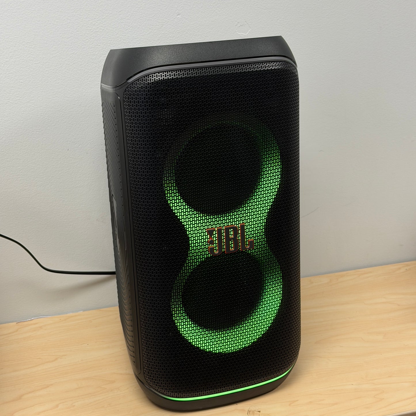 JBL PartyBox Club 120 Portable Party Speaker | Bluetooth And App Enabled