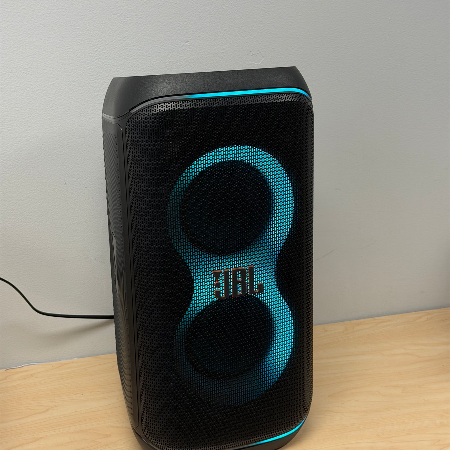 JBL PartyBox Club 120 Portable Party Speaker | Bluetooth And App Enabled