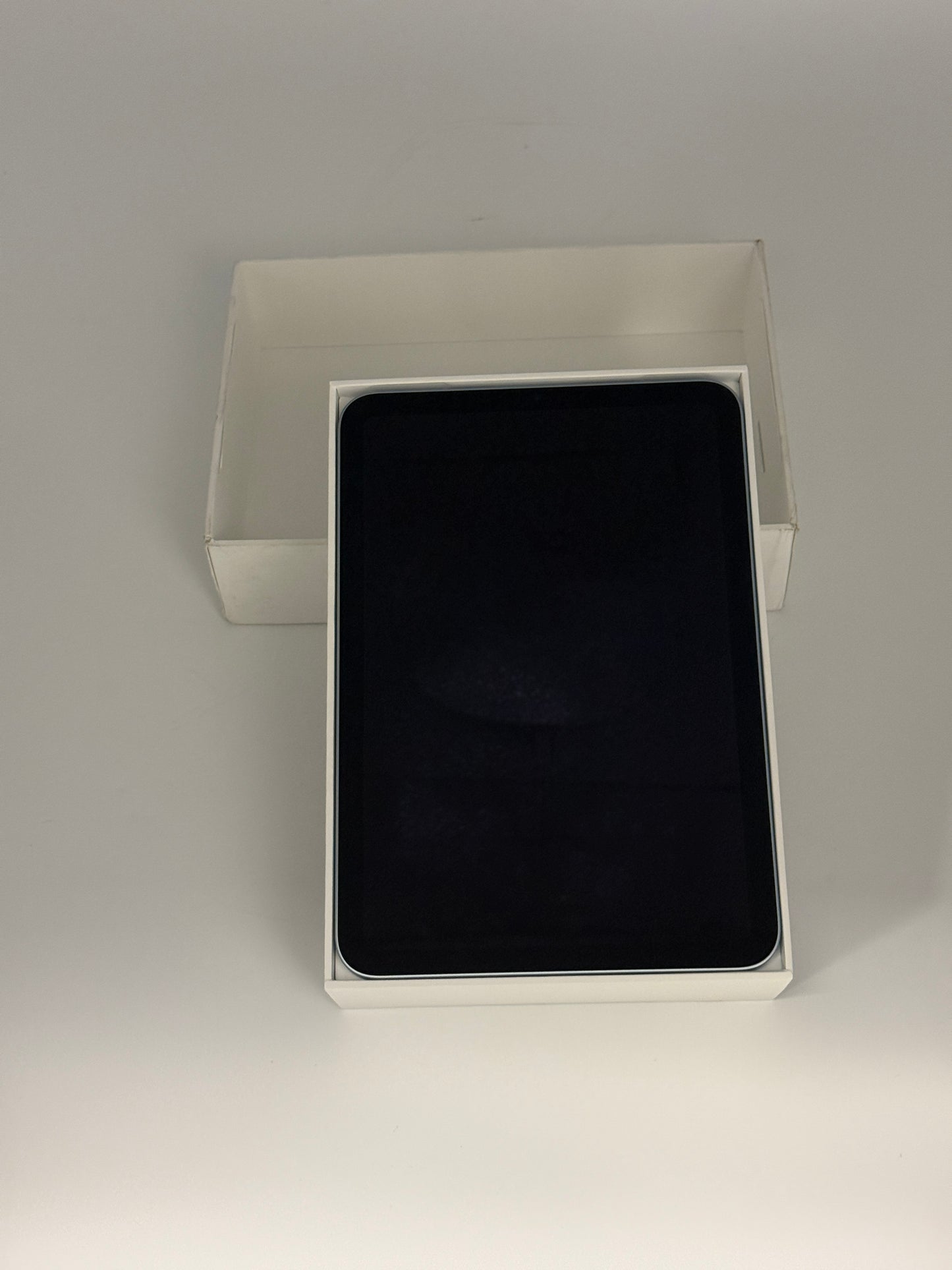 Apple iPad Mini (A17 Pro) A2993