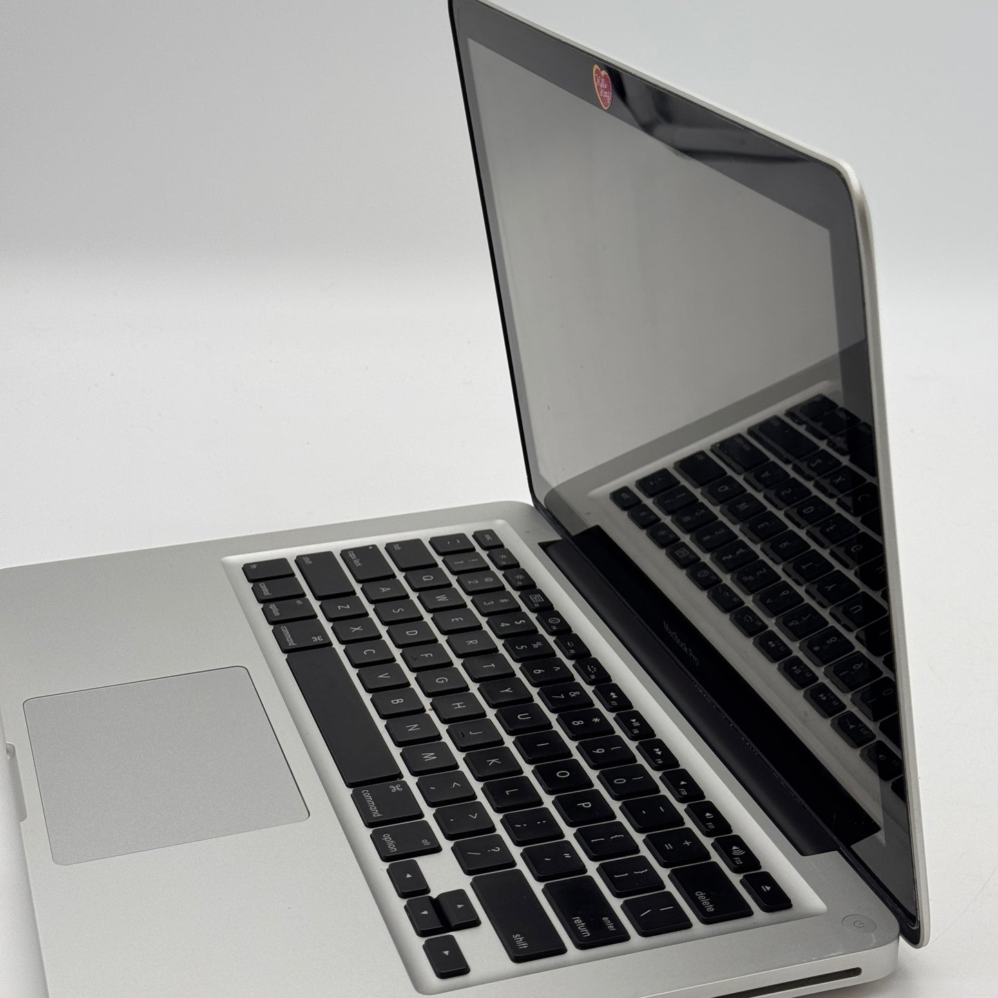 Apple MacBook Pro 13" A1278 2009 128GB 2GB RAM Gray BROKEN