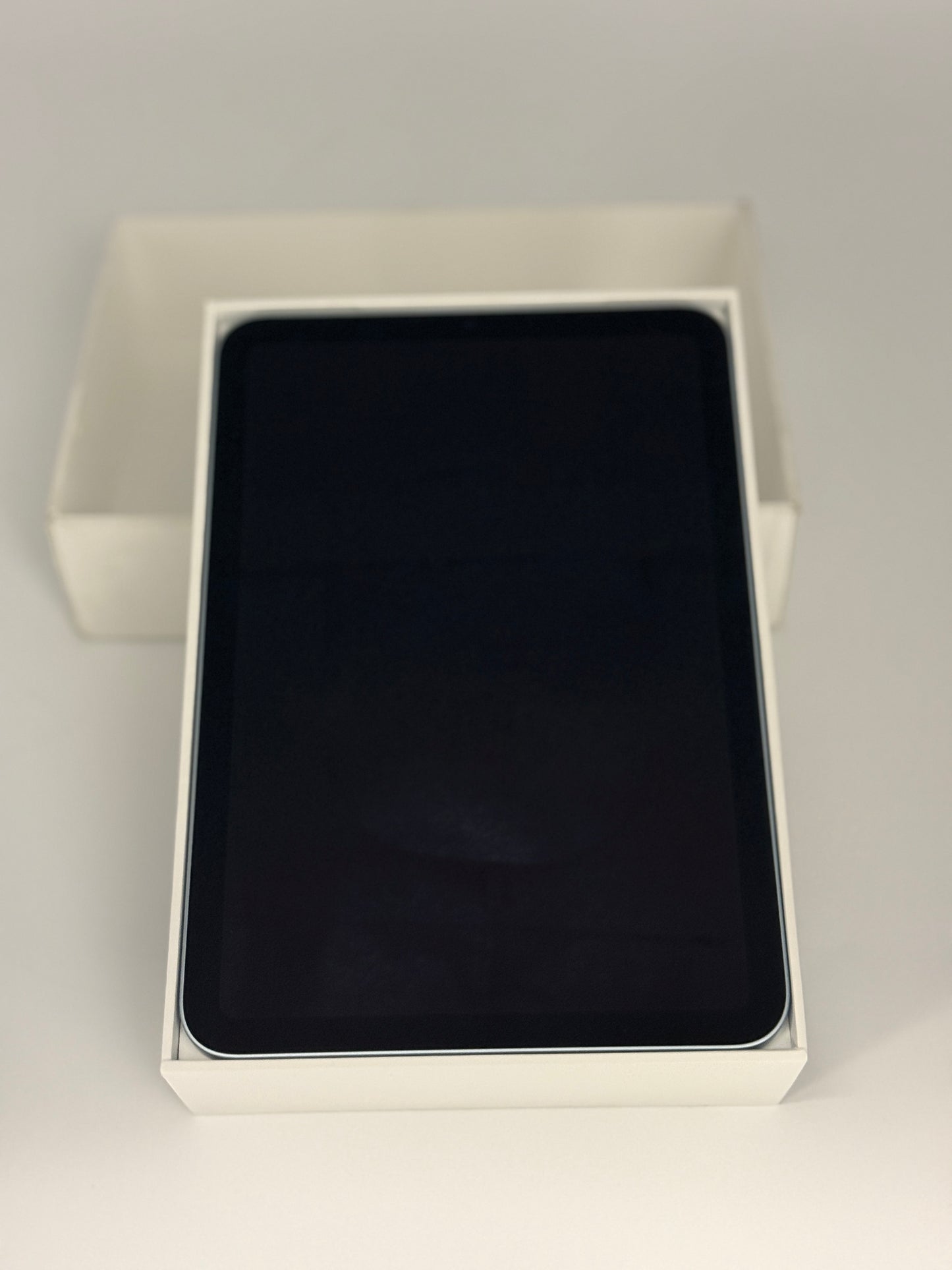 Apple iPad Mini (A17 Pro) A2993