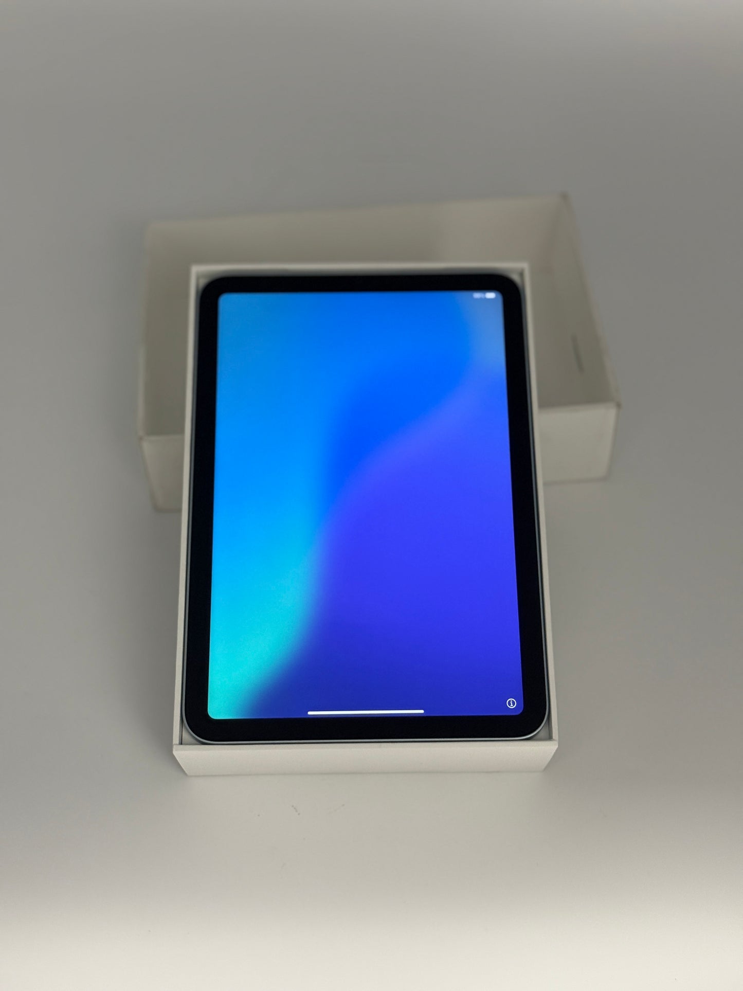 Apple iPad Mini (A17 Pro) A2993