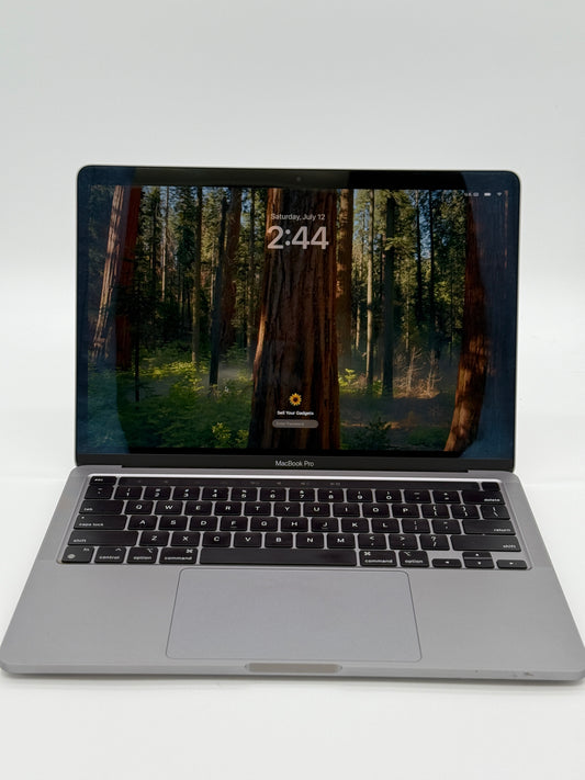 Apple Macbook Pro M1 A2338 2020