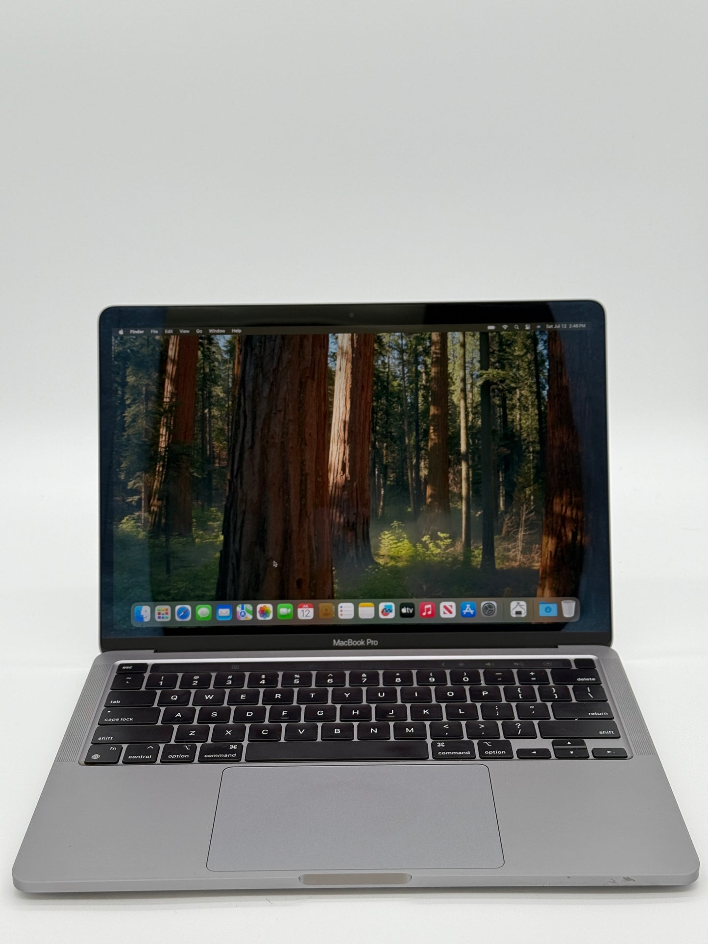Apple Macbook Pro M1 A2338 2020