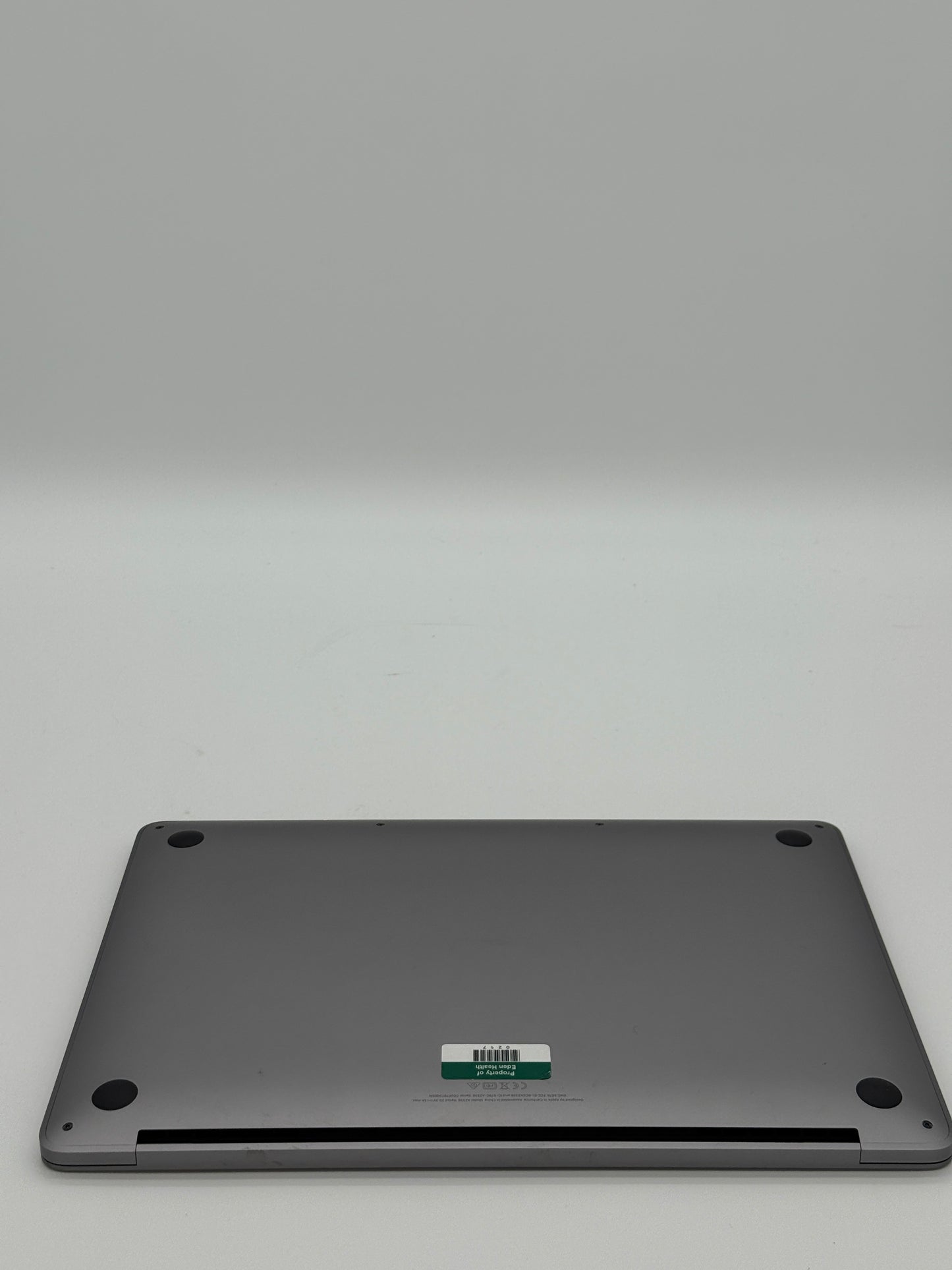 Apple Macbook Pro M1 A2338 2020