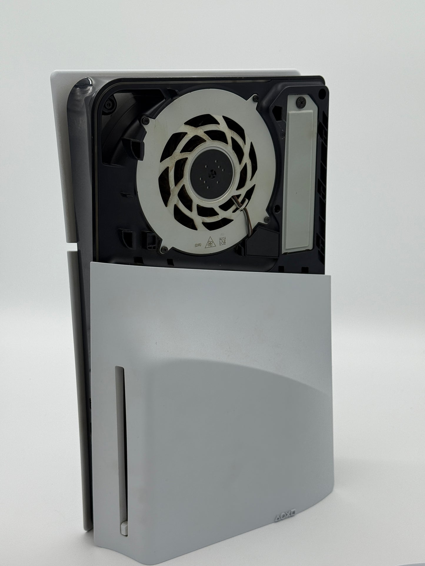Sony PlayStation 5 Slim Disk CFI-2015 - Broken Condition, 1TB - CORDS AND CONTROLLER INCLUDED