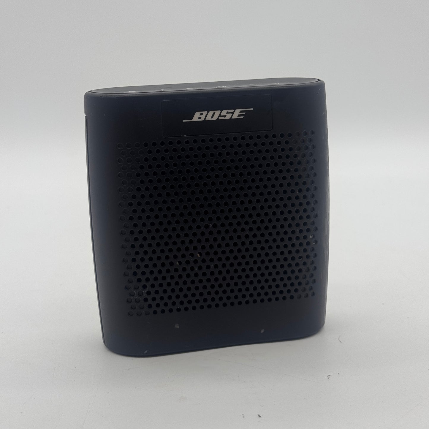 Bose SoundLink Color Bluetooth Speaker 415859 Black