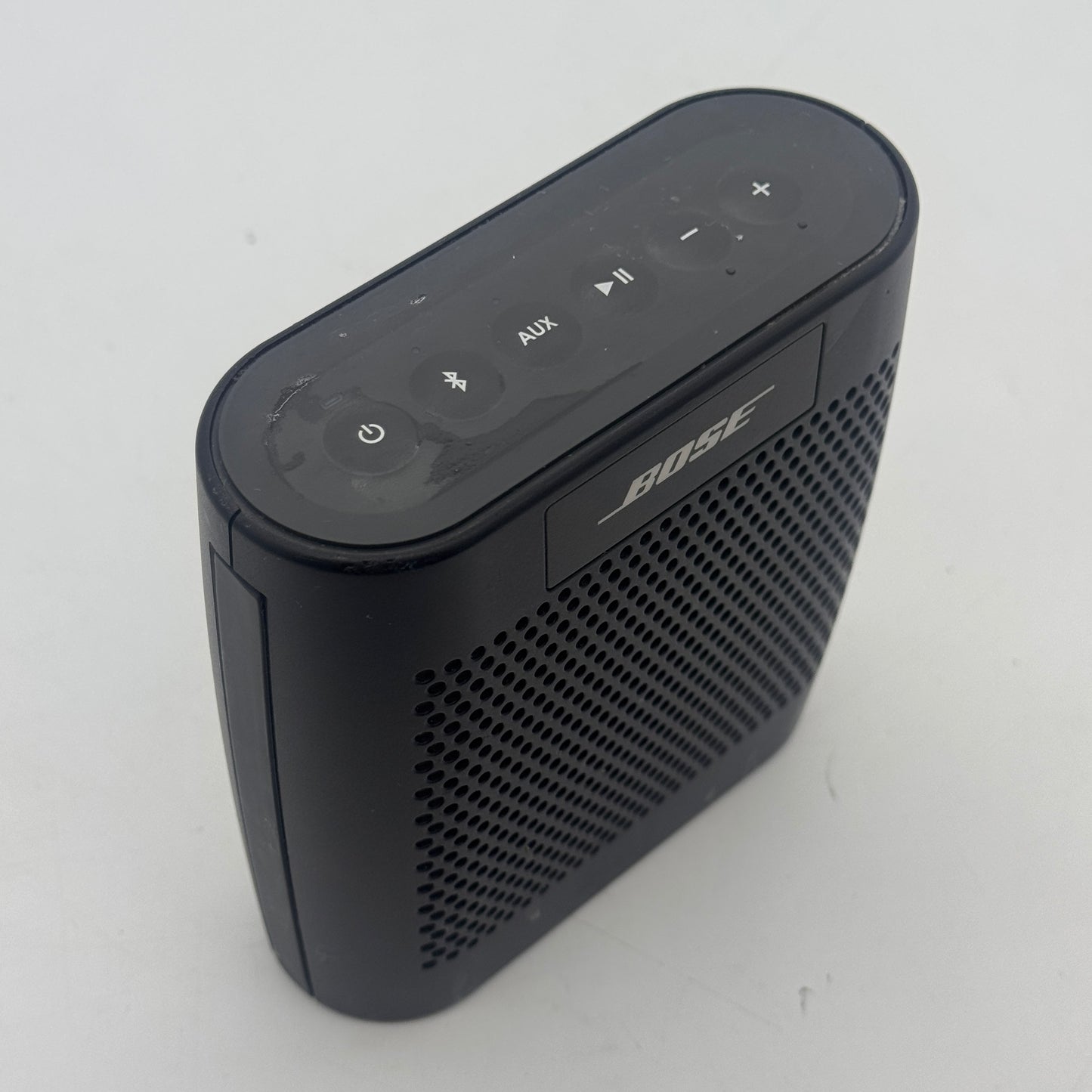 Bose SoundLink Color Bluetooth Speaker 415859 Black
