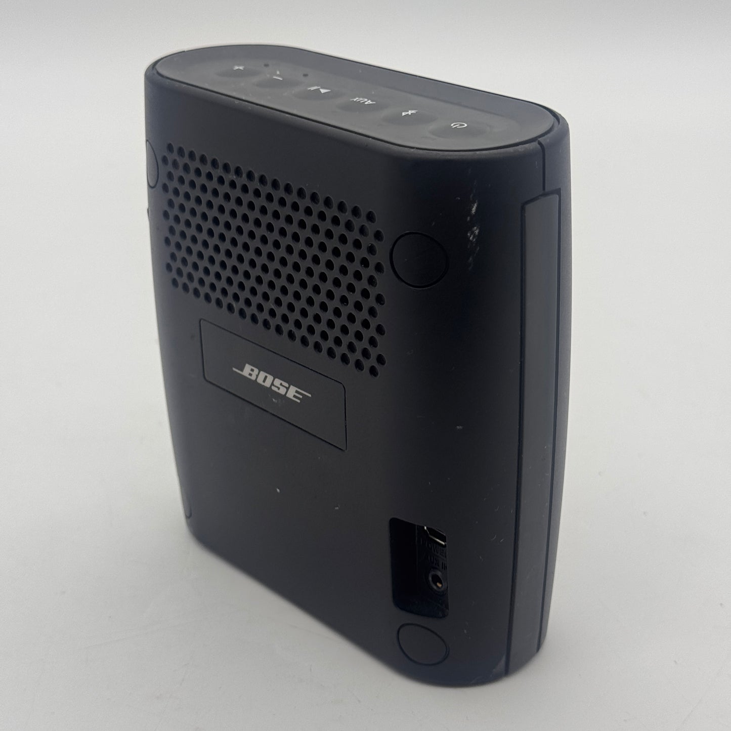 Bose SoundLink Color Bluetooth Speaker 415859 Black