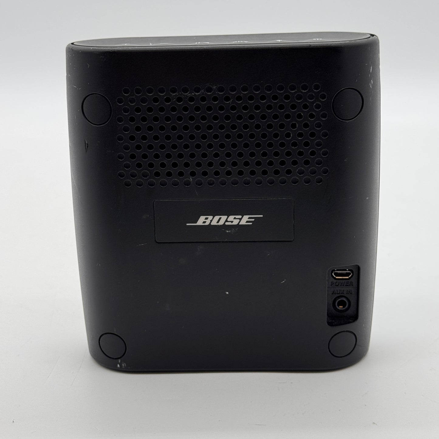 Bose SoundLink Color Bluetooth Speaker 415859 Black