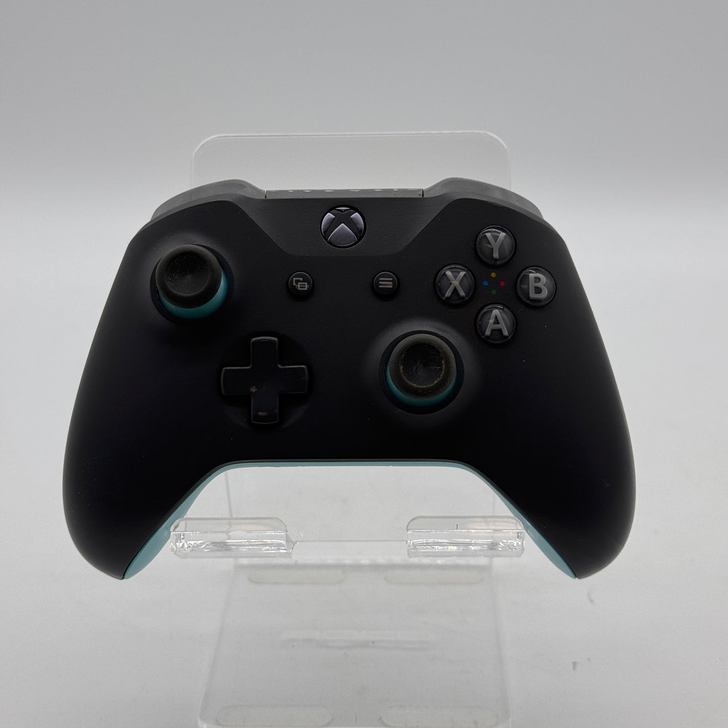Microsoft Xbox One S Wireless Controller - Multi-Colored (Broken)
