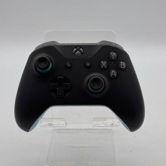 Microsoft Xbox One S Wireless Controller - Multi-Colored (Broken)