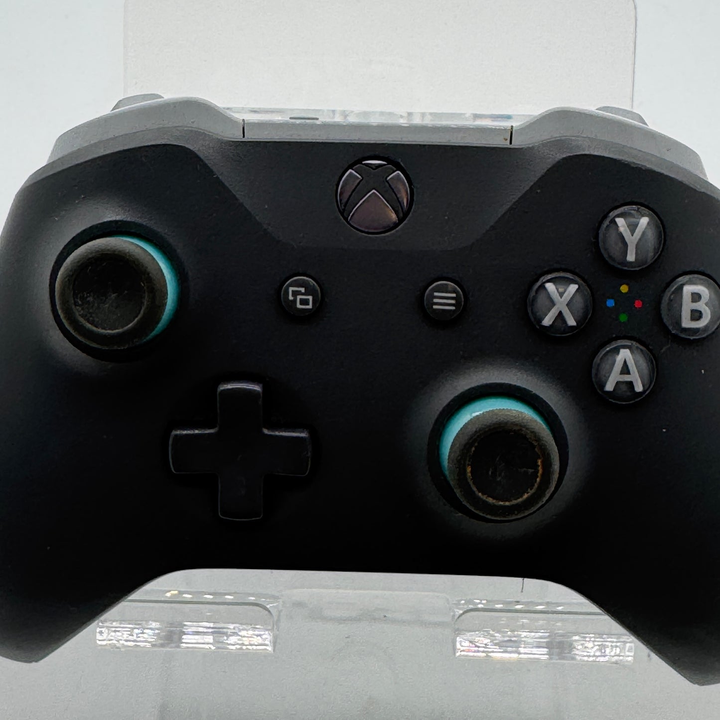 Microsoft Xbox One S Wireless Controller - Multi-Colored (Broken)