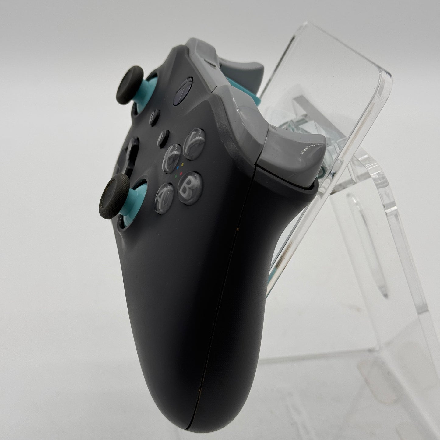 Microsoft Xbox One S Wireless Controller - Multi-Colored (Broken)