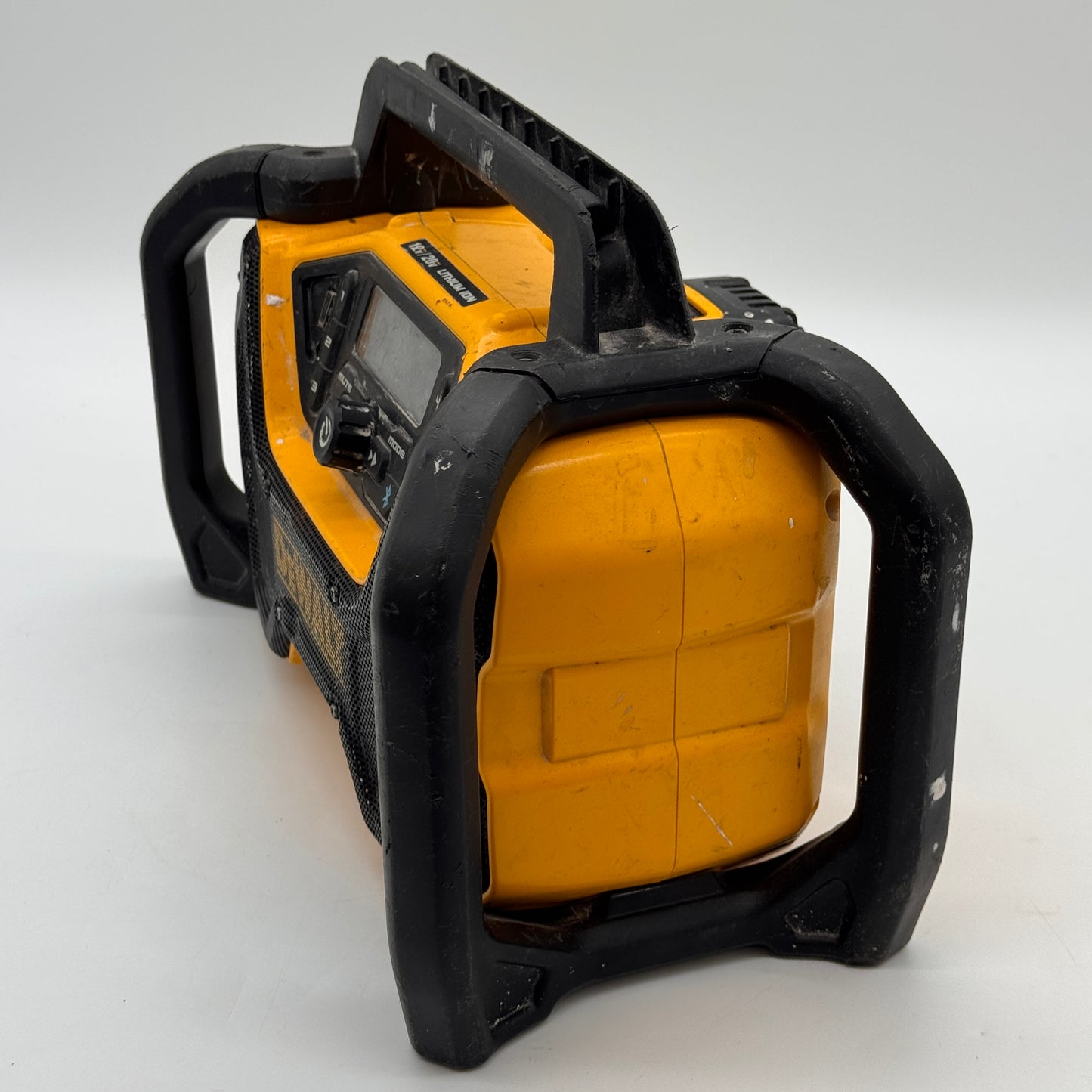 DeWALT DCR028B 12/20v MAX Bluetooth Speaker