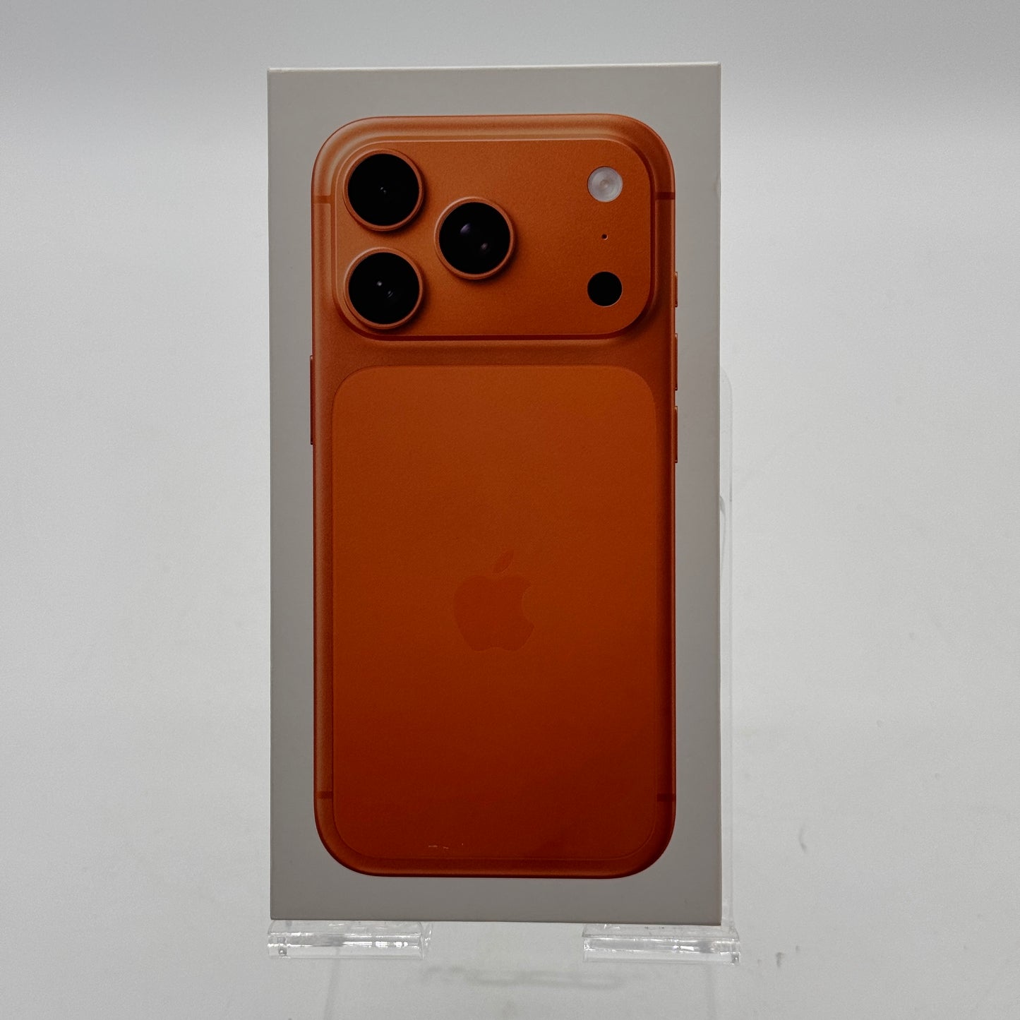 Apple iPhone 17 Pro 256GB Cosmic Orange Unlocked