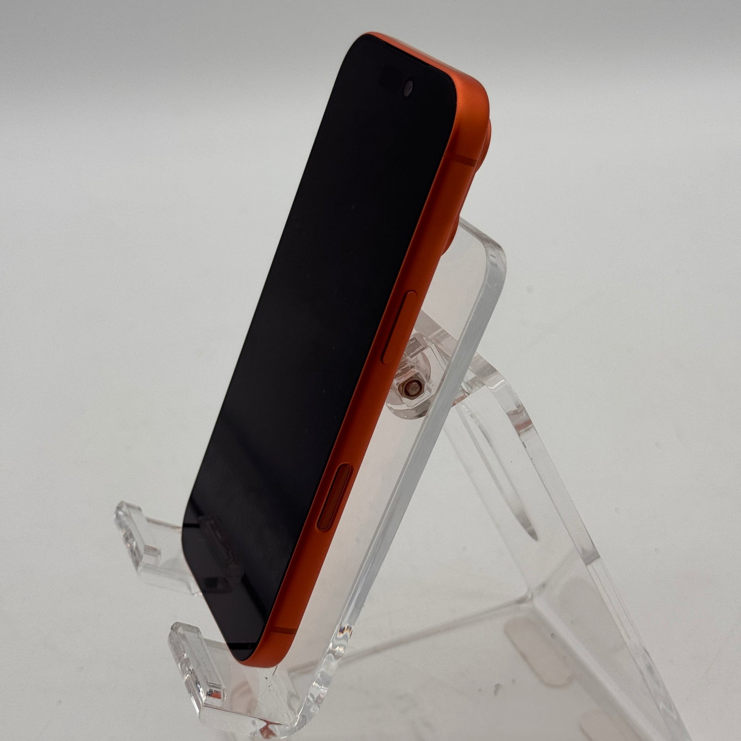 Apple iPhone 17 Pro 256GB Cosmic Orange Unlocked