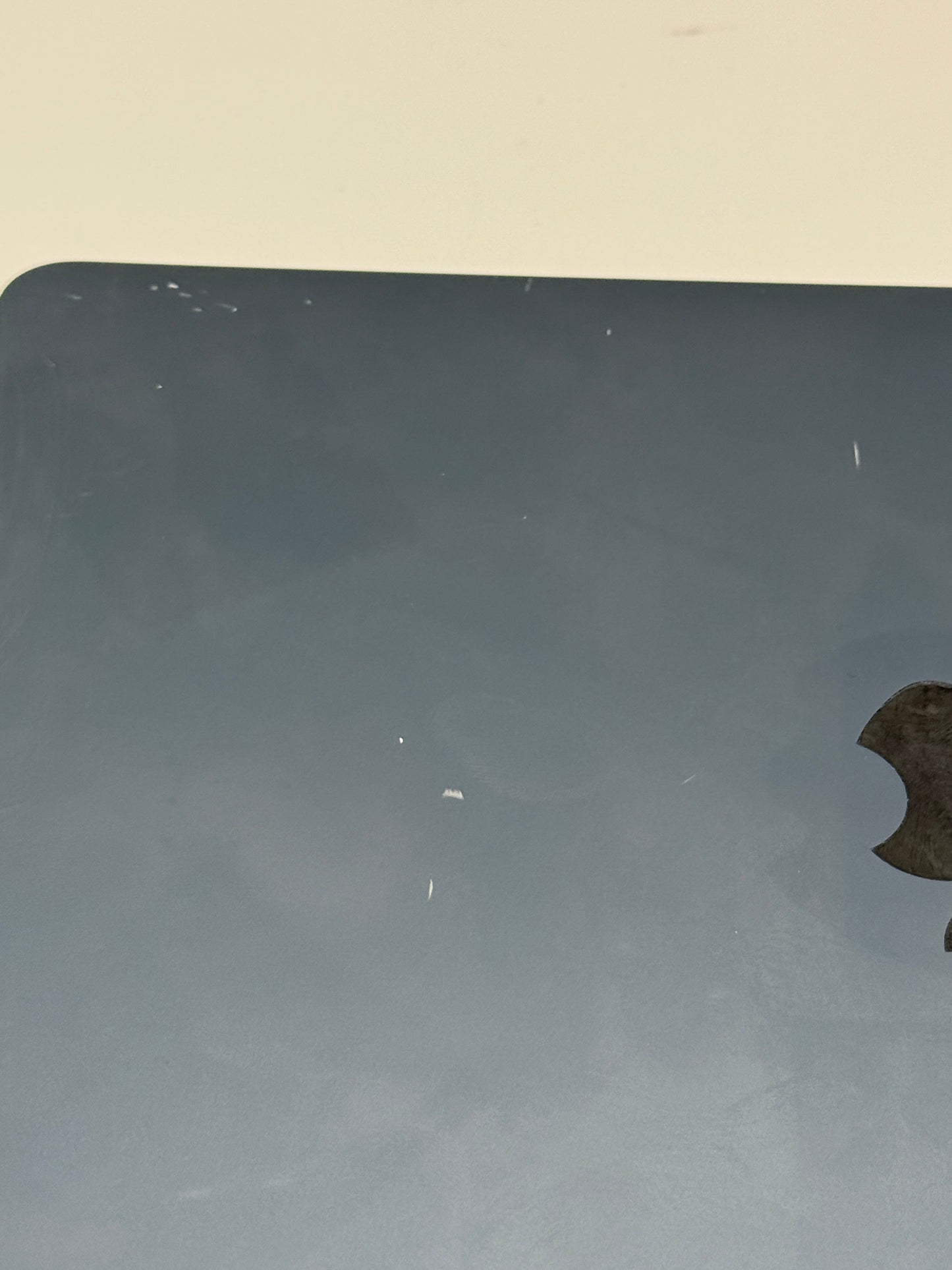 Apple MacBook Air M2 A2681 (2022) - 256GB, 8GB RAM, Blue, Used A Condition