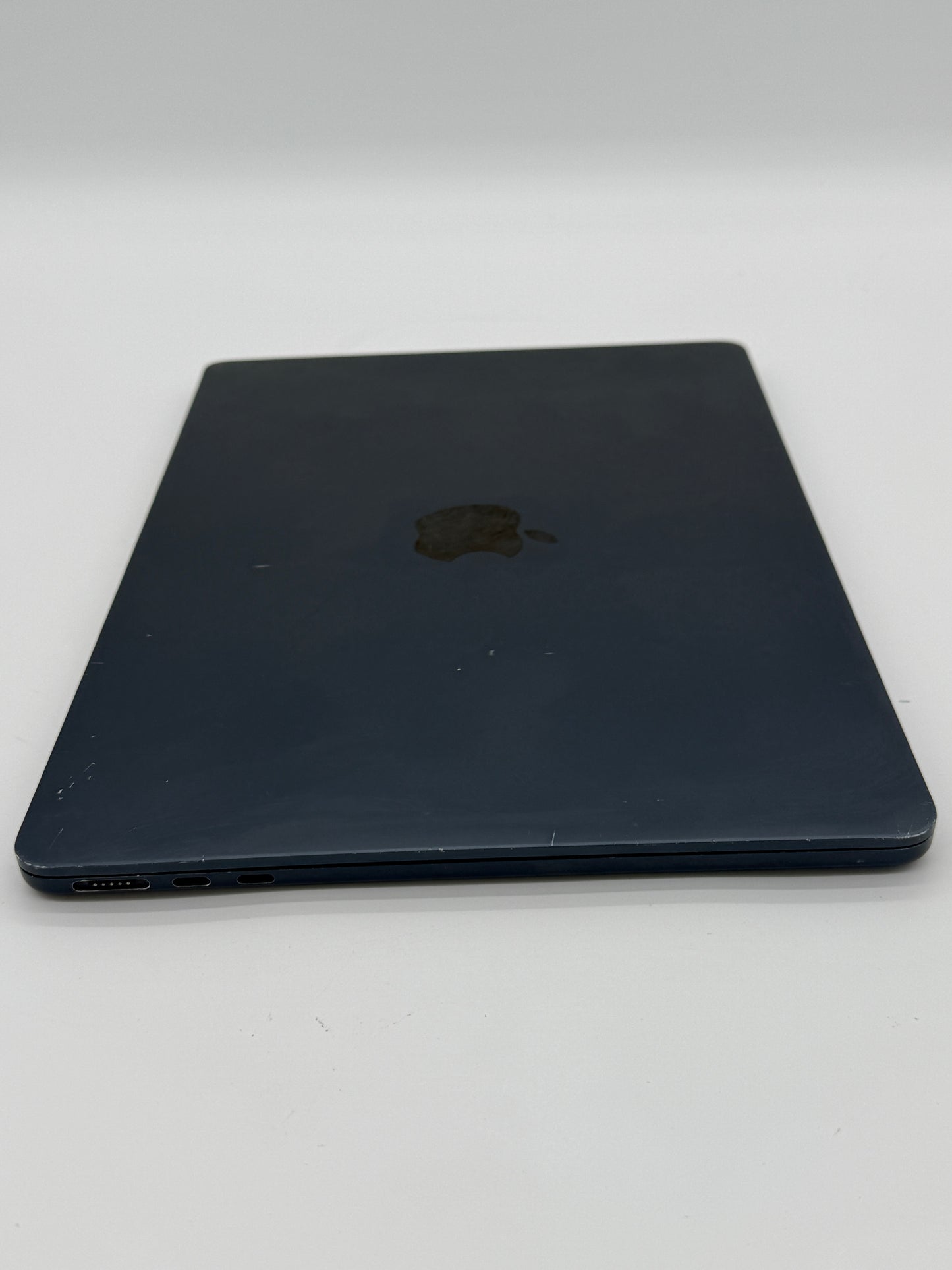 Apple MacBook Air M2 A2681 (2022) - 256GB, 8GB RAM, Blue, Used A Condition