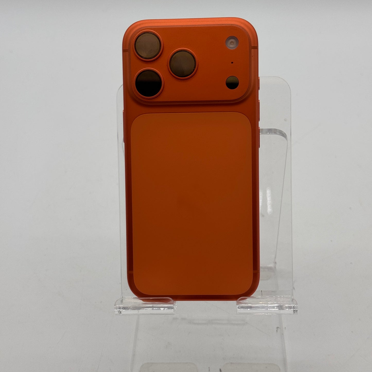 Apple iPhone 17 Pro 256GB Cosmic Orange Unlocked
