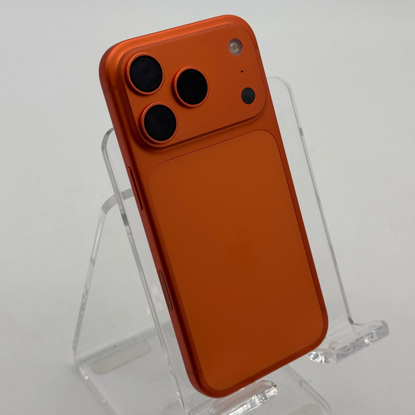 Apple iPhone 17 Pro 256GB Cosmic Orange Unlocked