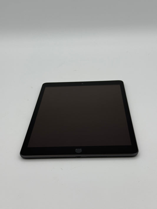 Apple iPad (9th Gen) A2603 - Space Gray - 64GB, Cellular, Unlocked - Used