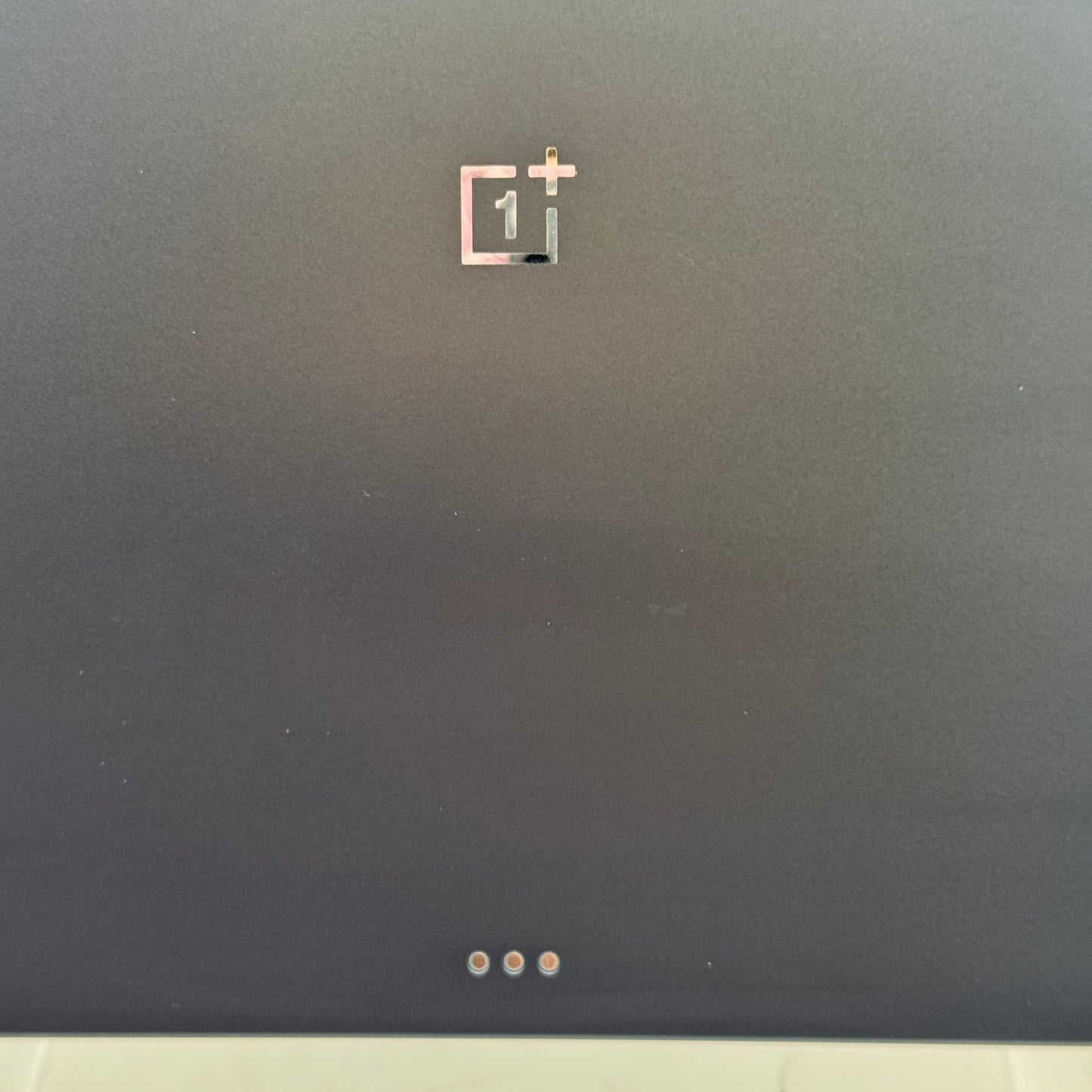 OnePlus Pad 3 OPD2415 - 256GB - 12GB RAM - Blue - Used with Box