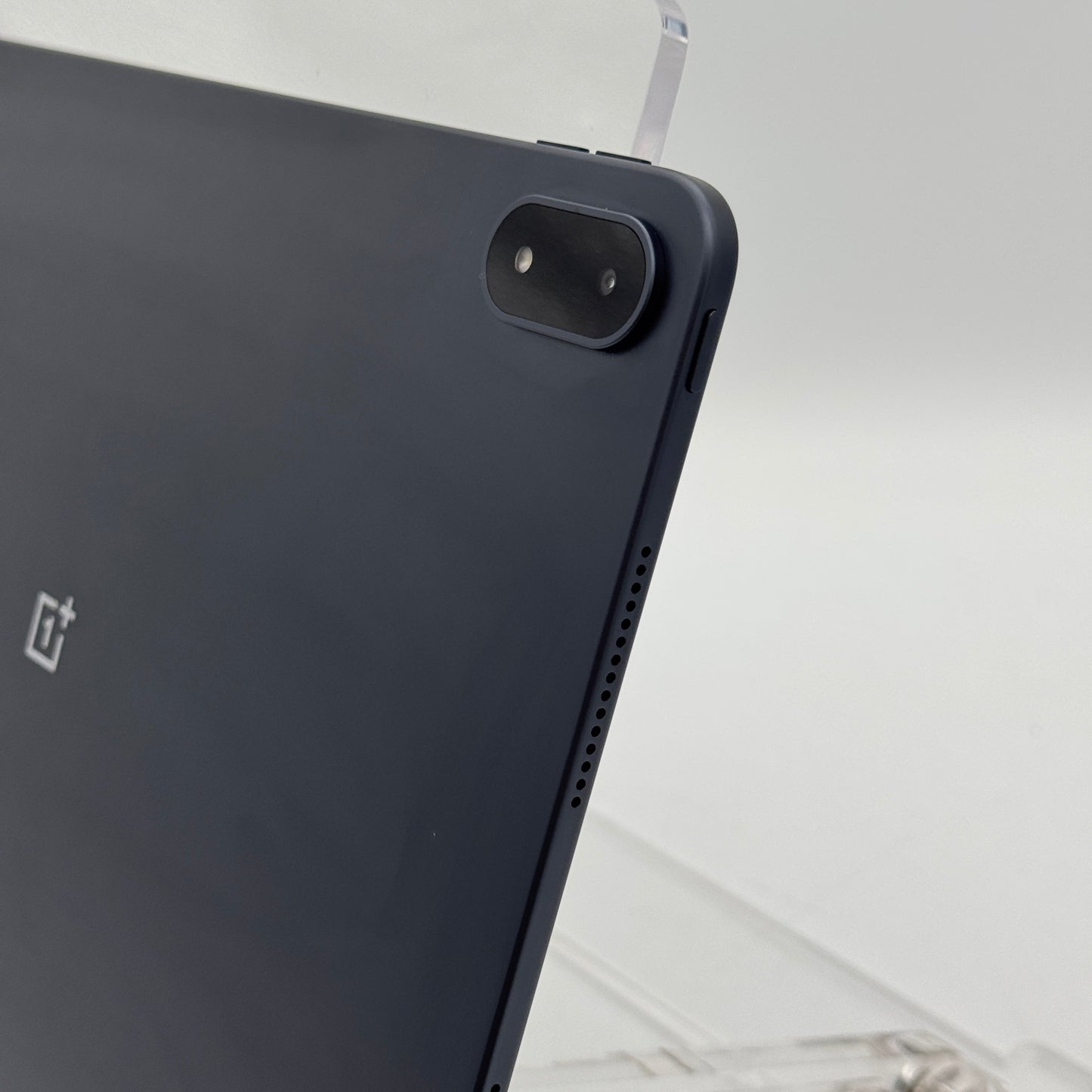 OnePlus Pad 3 OPD2415 - 256GB - 12GB RAM - Blue - Used with Box