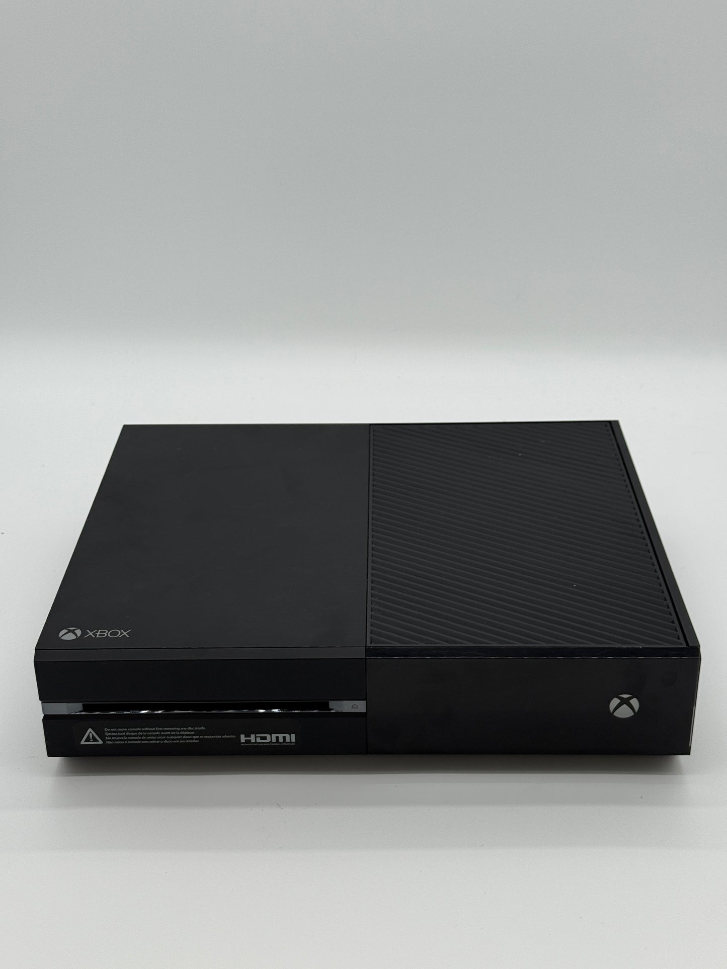 Microsoft Xbox One 2013 (Model: 1540) 500GB Video Game System - Black