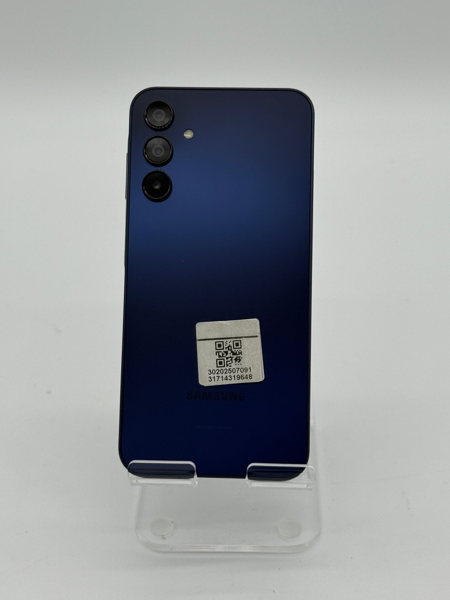 Samsung Galaxy A15 5G - Used, Blue, 128GB Storage, Spectrum- Excellent Condition