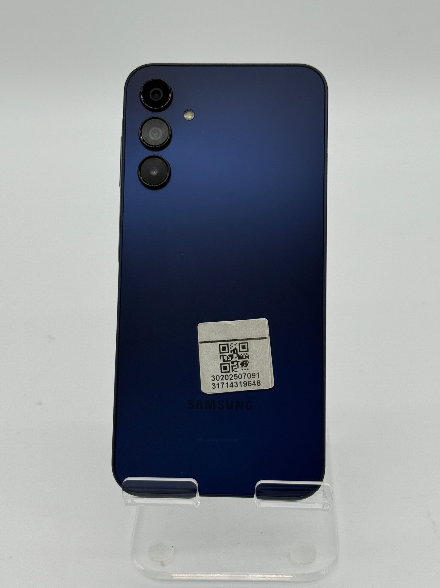 Samsung Galaxy A15 5G - Used, Blue, 128GB Storage, Spectrum- Excellent Condition