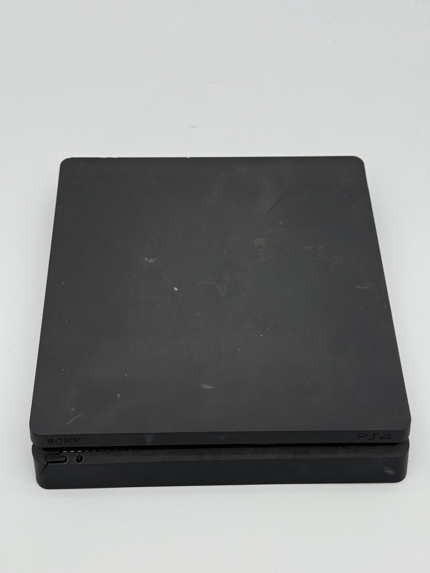 Sony PS4 Slim CUH-2215A 500GB - Used Video Game System - Black
