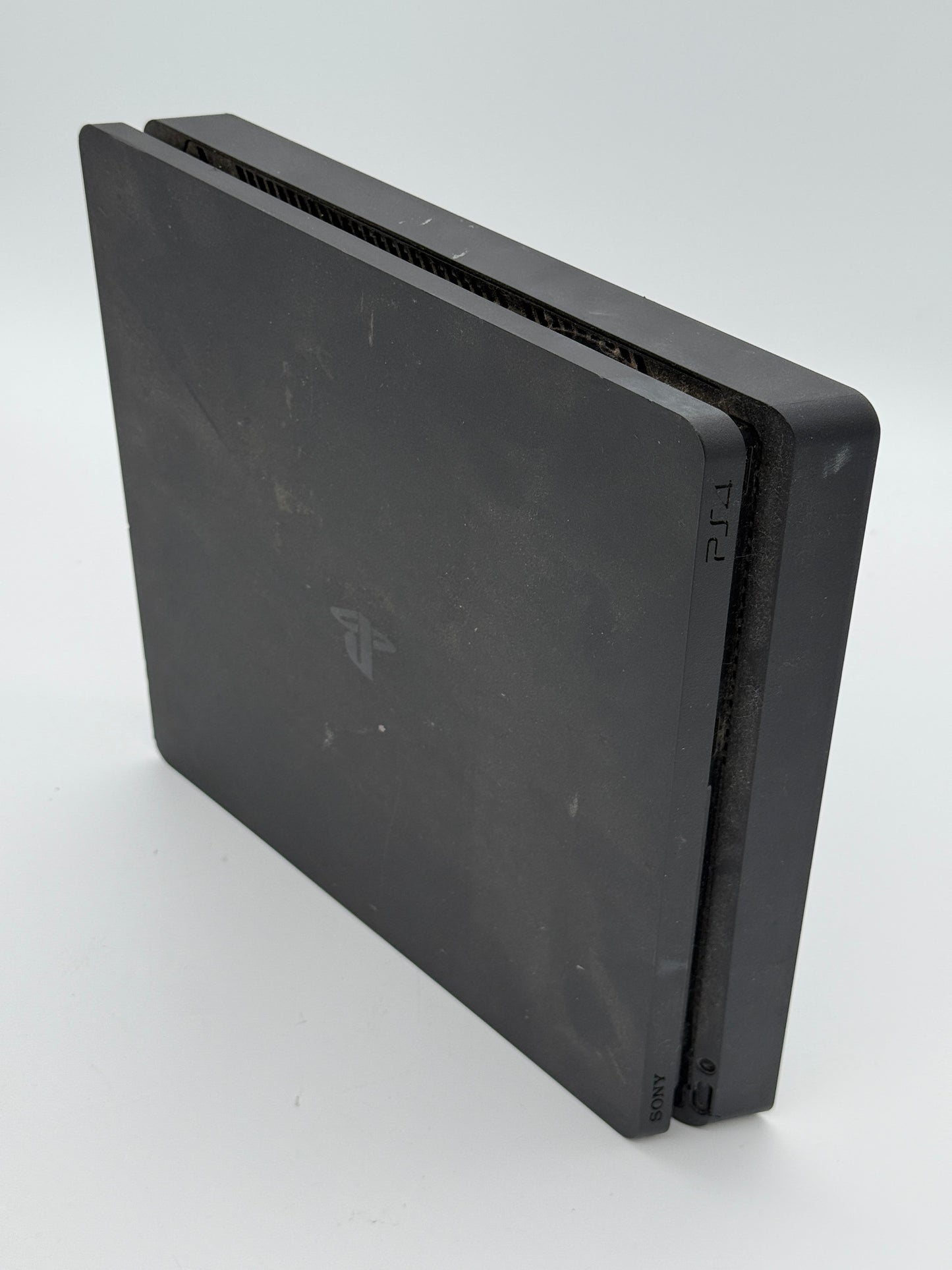 Sony PS4 Slim CUH-2215A 500GB - Used Video Game System - Black