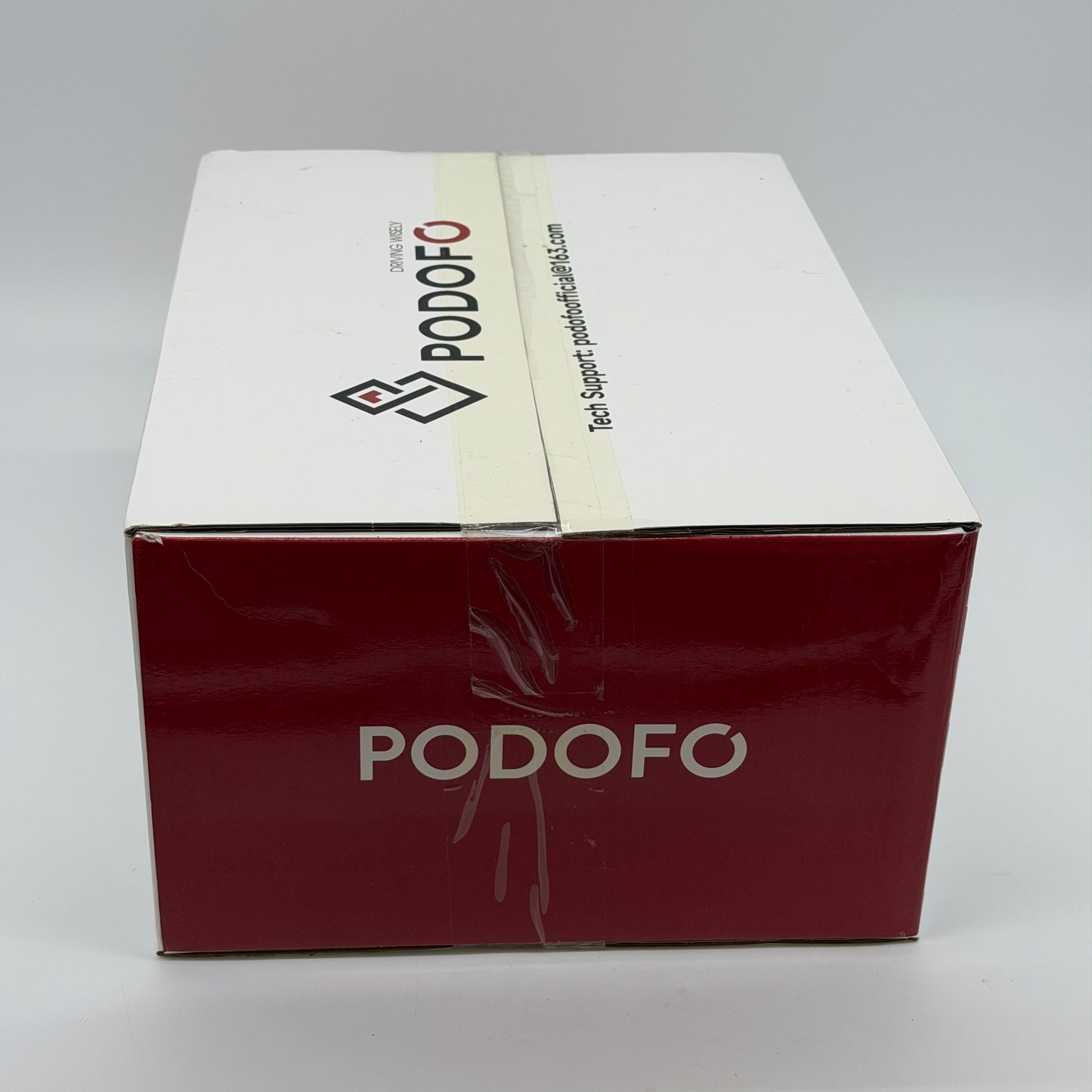 Podofo Car Stereo Radio for Honda Wireless CarPlay Android Auto X003A29GFL New