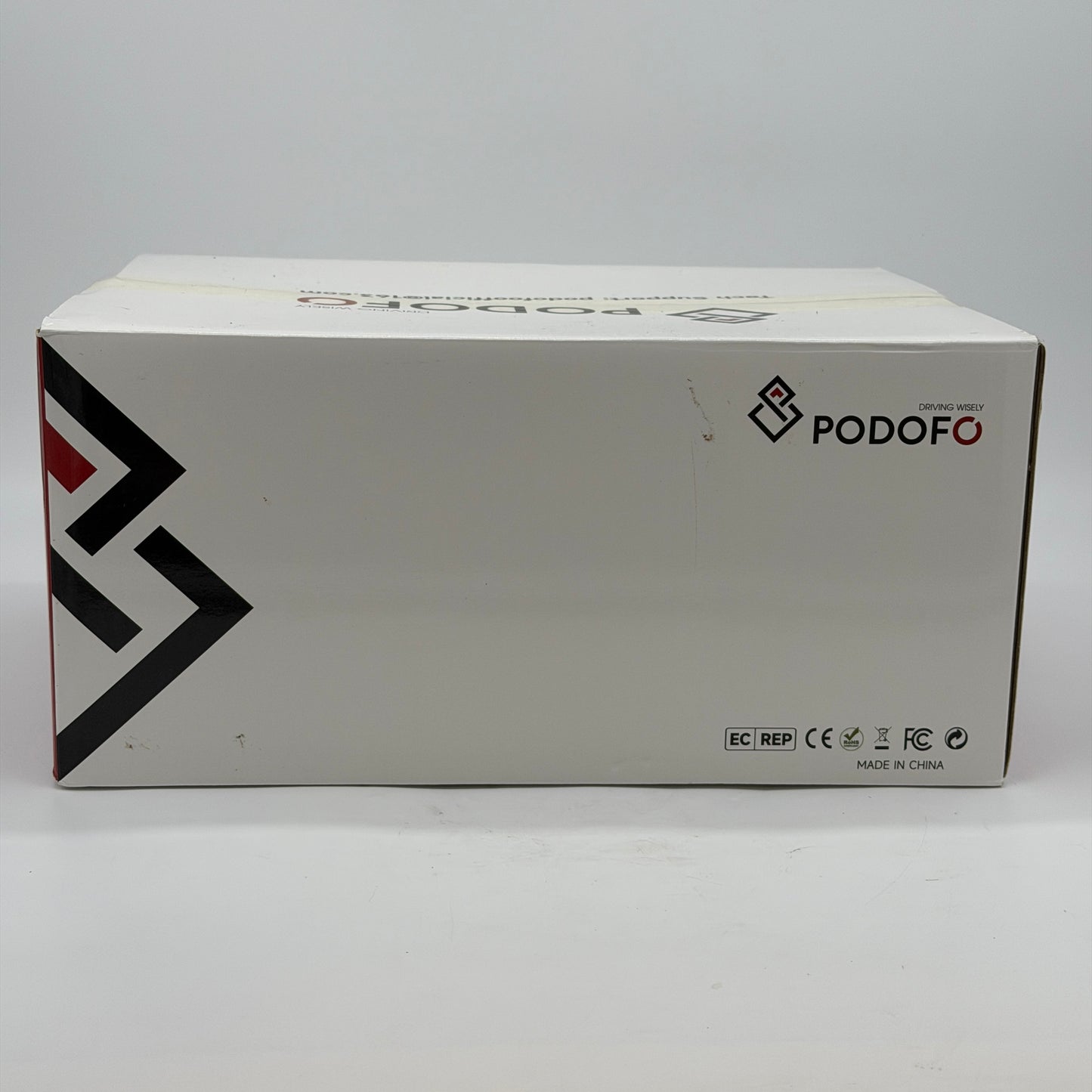 Podofo Car Stereo Radio for Honda Wireless CarPlay Android Auto X003A29GFL New