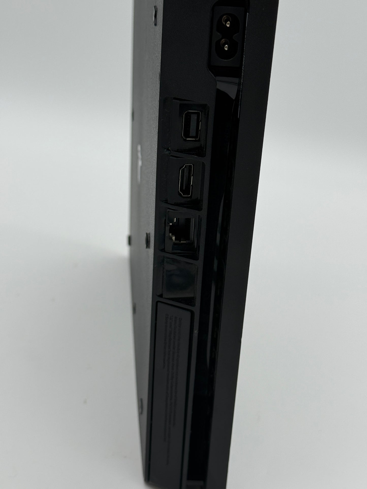 Sony PS4 Slim CUH-2215A 500GB - Used Video Game System - Black