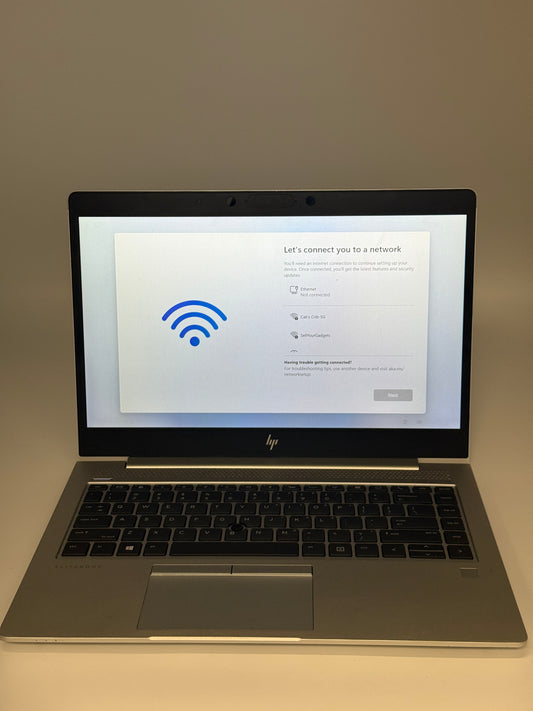 HP Elitebook 745 G6 Laptop